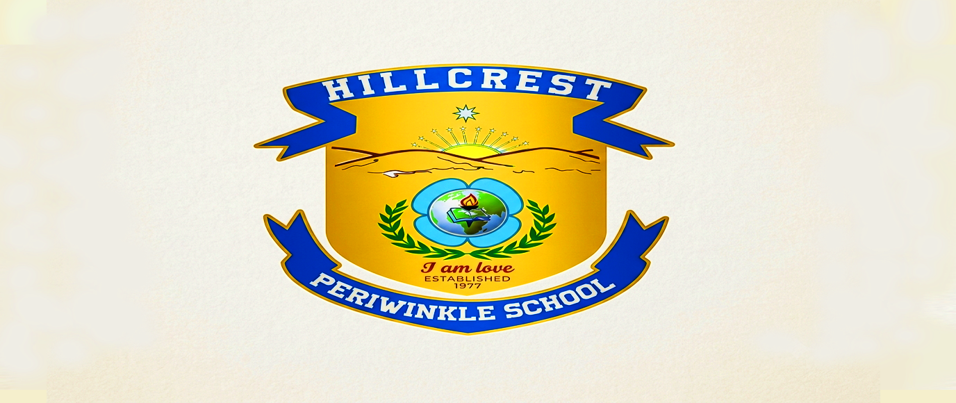 Hillcrest Periwinkle School - Home of Champions